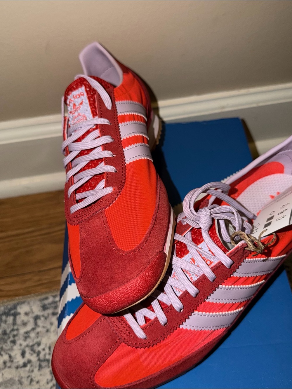 adidas SL 72 OG W